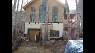 Scaffold Installation
