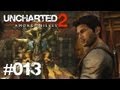 Let's Play Uncharted 2 - Among Thieves #013 [Deutsch] [Full-HD] - Das Rätsel der Gottheit