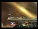 Sonic(Me) Vs. Pit(Nexus)
