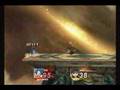 Sonic(Me) Vs. Pit(Nexus)