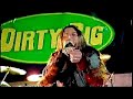 the soundtrack to a bar fight... kory clarke heads dirty rig in the first video from their new cd.  directed and edited by david brodsky