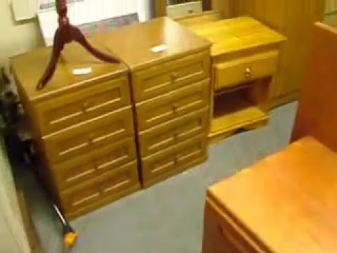 Homemakers Furniture Project