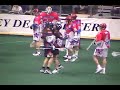 Lacrosse: E-Lacrosse Shorts - Kevin Finneran 1