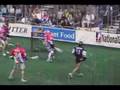 Lacrosse: E-Lacrosse Shorts - Kevin Finneran 1