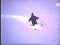 alta utah powder skiing jan 5 1974