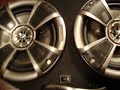 Audio do skutera 500 WAT