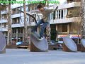 Barcelona skate Barcelona skate