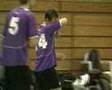 Hellas - Gemini Bekerwedstrijd 2007