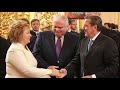 Vladimir Putin inaugurated as President of Russia - The Iron Man "is back" - A Posse de Putin