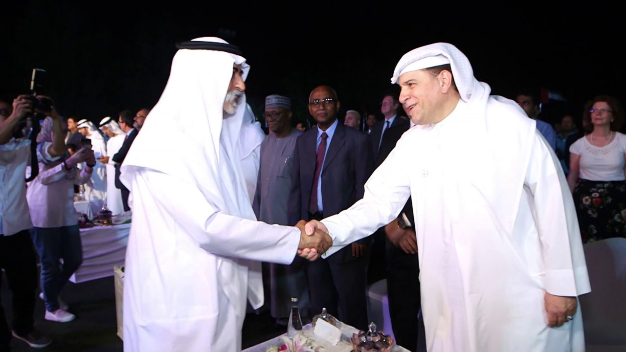 The Emirates of Zayed unites us Event |  فعالية إمارات زايد تجمعنا