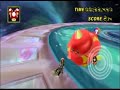 Mario Kart Wii: Galaxy Colosseum - Spiky Topmen