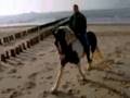Strandrit met Guccio en Baggio deel 6