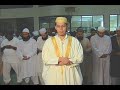 Taraweeh Prayer by Sheikh Abdelkarim Ramadan 2007 in Texas.قارئ مغربي