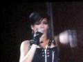 Rihanna - Live In Singapore - Shut Up And Drive *Clear Version