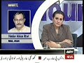 MQM Haider Abbas Rizvi exposed Mullahs who are still backing Lal Masjid terrorists !