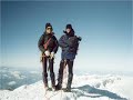 Mont Blanc