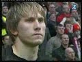 Ferdinand goalkeeper penalty manchester united - portsmouth