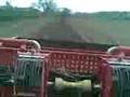 videos de potato planting