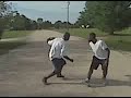 Antonio vs Mitch Pt.4
