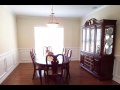 Fort Mill, SC Real Estate! Like New 4 Bed, 2.5 Bath Home With Large Fenced Yard, Great For Family!