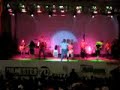 Arriba saia na Festa da T�bua Lascada - Maria Gasolina