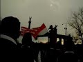 A Magyar Gárda avató ünnepsége. 2008. Március 29. A Magyar Gárda avató ünnepsége. 2008. Március 29.
