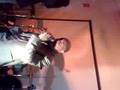 LIVE - Gary Moses performing dancing queen l