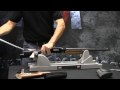 ATI Adjustable Hunting Stock with Forend-Mossberg