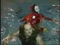 Water Rescue Techniques