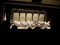 WHS symphonic band - Sea Song
