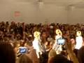 Samantha Ronson S 09 Mark Ronson Daisy Lowe Annabelle Dexter