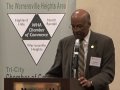 Speaker Introduction by Ken Roberts, WHACC Director