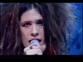 Urban Species / Imogen Heap - Blanket