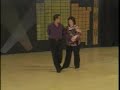 Dallas DANCE 2008 Male ProAm 3rd Place
