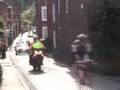 videos de Bikes - Tour of Britain 2008