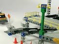Rokenbok RC Crane plus Warehouse