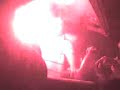 LA BANDA DE KUERRNA VENGALA EN EL BUSS