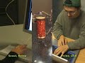 Telematic Drum Circle, Byeong Sam Jeon
