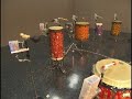 Telematic Drum Circle, Byeong Sam Jeon
