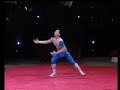 IX� International Circus Festival City of Latina - Hebei Acrobatic Group