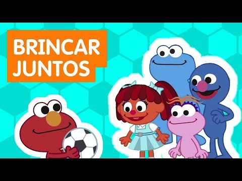 Nós Podemos Ep. 11 – “Brincar Junto é Divertido” Nós Podemos Ep. 11 – “Brincar Junto é Divertido”