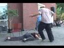 Dropkicks