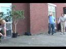 Dropkicks