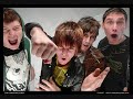 Enter Shikari-Enter Shikari