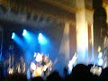 Cocksparrer at Rebellion Festival 2008