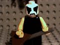 Immortal Brick-Movie Immortal Brick-Movie