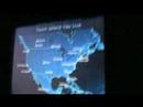 Spaceship Earth geographic location selector (WDWMAGIC)