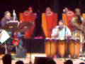 videos de Cubop City Bigband featuring Andy Gonzalez - live @ De Doelen, Rotterdam (2/2)