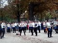 bagad de st pol de léon   breizh parade paris 2007