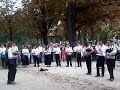 bagad de st pol de léon   breizh parade paris 2007